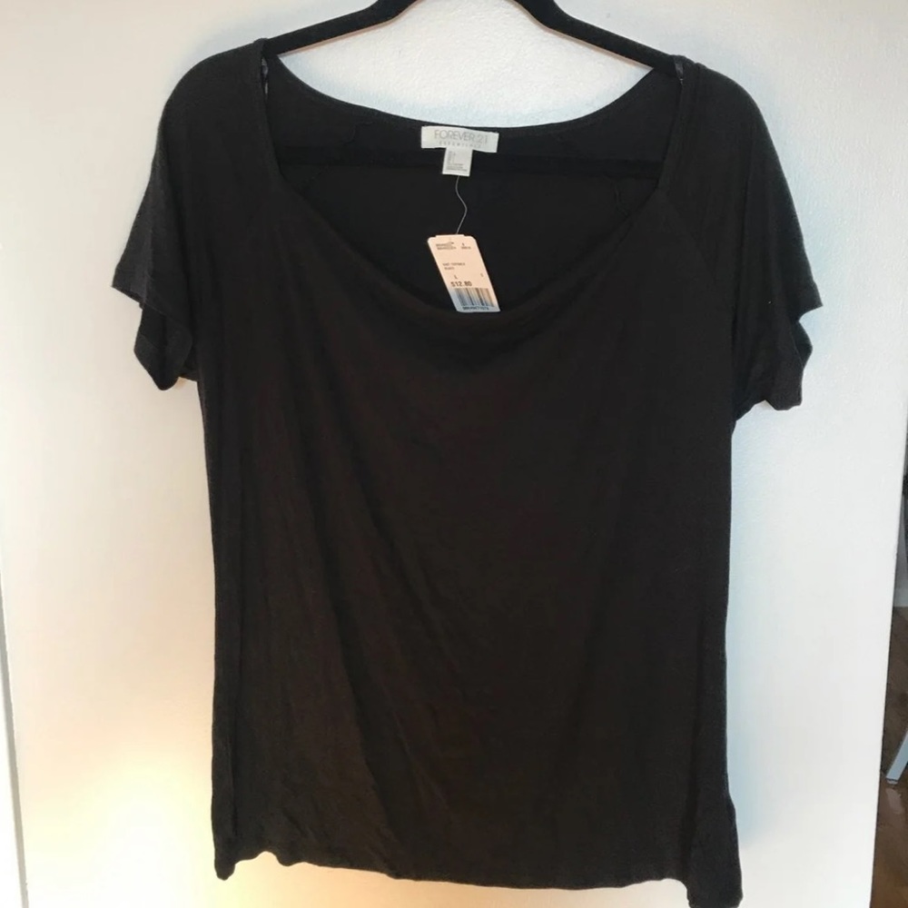 Forever 21 knit top